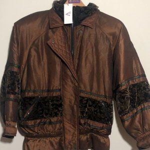 Diana Marco Women's Coat